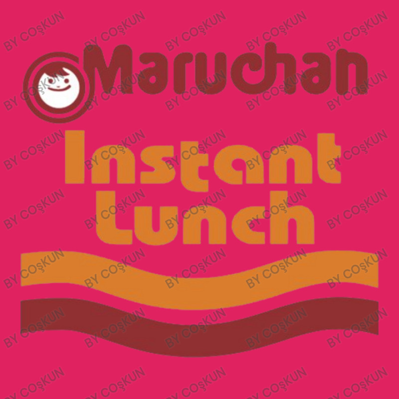 Maruchan Instant Lunch Pom Pom Beanie by coşkun | Artistshot