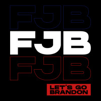 Fjb Let’s Go Brandon - Usa Political Gift Pom Pom Beanie | Artistshot