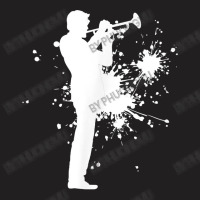 Trumpet Player Men's Trumpet Player T Shirt T-shirt | Artistshot