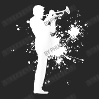 Trumpet Player Men's Trumpet Player T Shirt Men's T-shirt Pajama Set | Artistshot