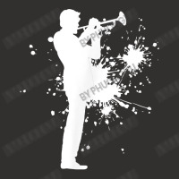 Trumpet Player Men's Trumpet Player T Shirt Champion Hoodie | Artistshot