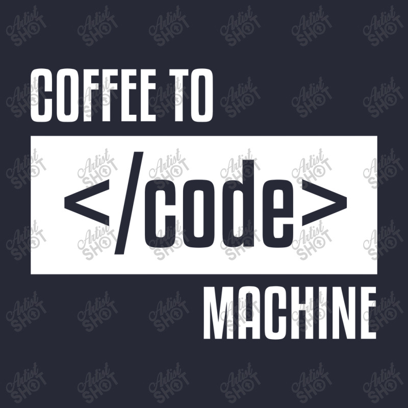 Coffee To Machine Code Geek Solver Coder Accounta Pom Pom Beanie by zackky | Artistshot