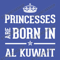 Princesses Are Born In Al Kuwait Cool Gift Pom Pom Beanie | Artistshot