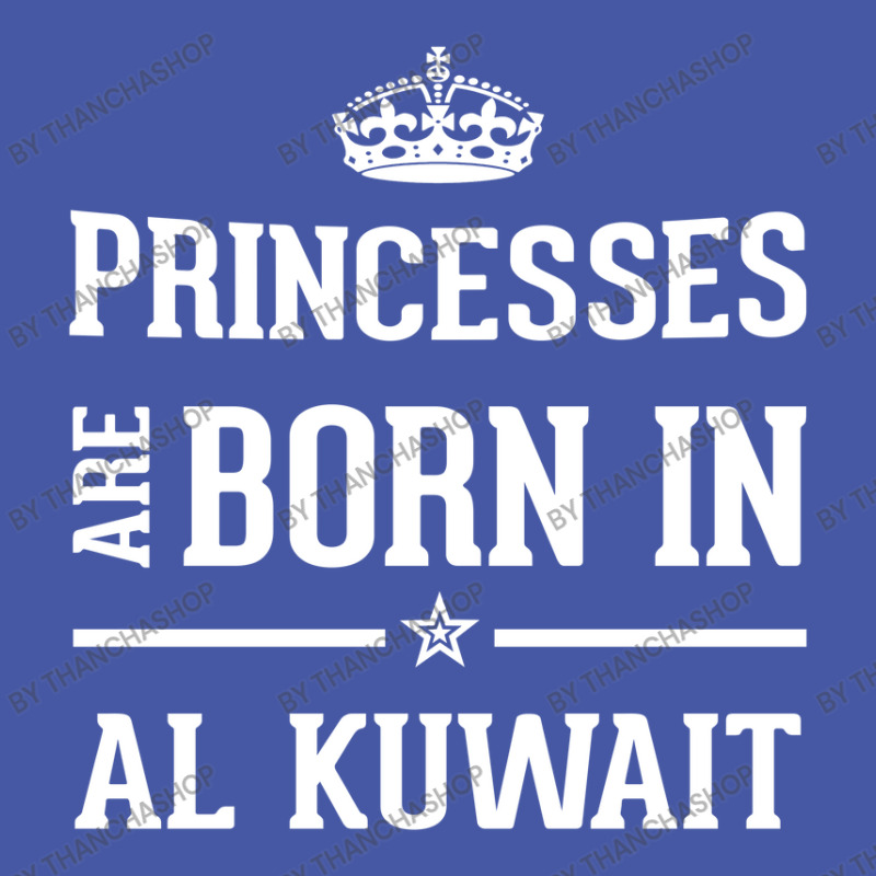 Princesses Are Born In Al Kuwait Cool Gift Pom Pom Beanie by thanchashop | Artistshot