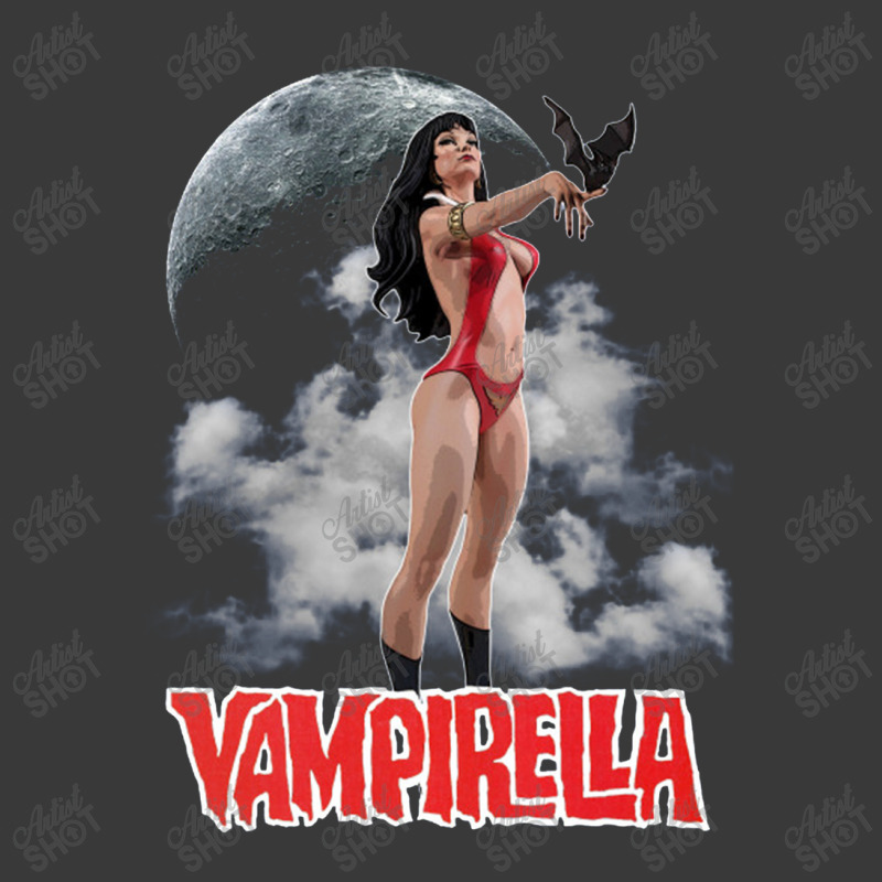 Vampirella Pom Pom Beanie by pusyaque-podcast | Artistshot