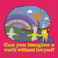 Can You Imagine A World Without Lawyers, Lionel Hutz Pom Pom Beanie | Artistshot