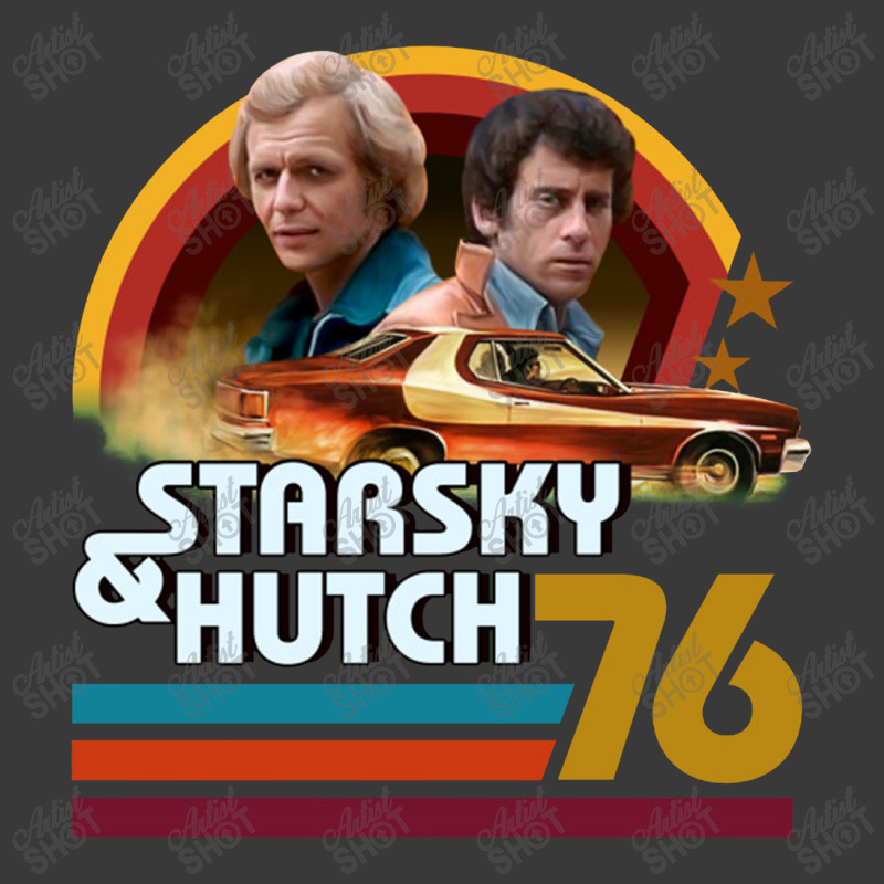 Starsky And Hutch, Starsky And Hutch Pom Pom Beanie by hydrant-podcast | Artistshot