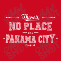 There's No Place Like Panama City Florida Pom Pom Beanie | Artistshot