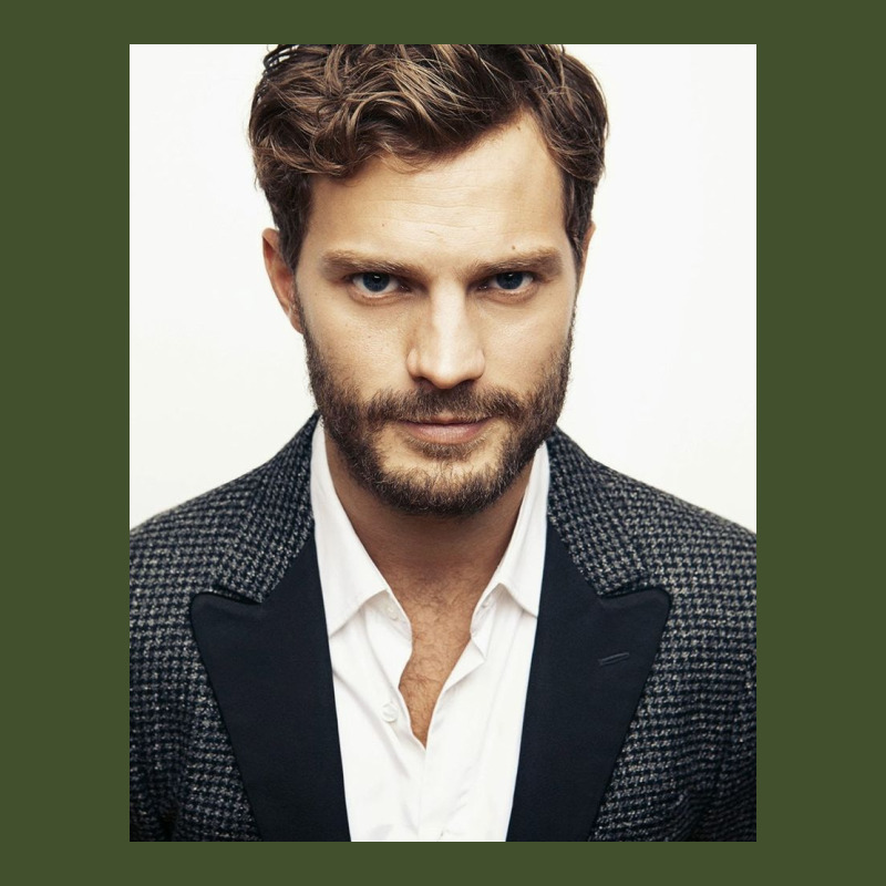 Jamie Dornan Future Sun Shade Cap by sukmal | Artistshot