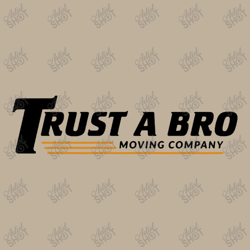 Trust A Bro Sun Shade Cap | Artistshot