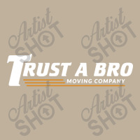 Trust A Bro Sun Shade Cap | Artistshot