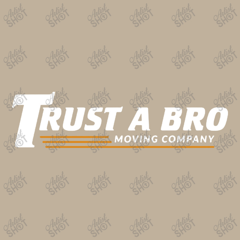 Trust A Bro Sun Shade Cap | Artistshot