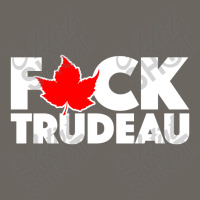 F*ck Trudeau Sun Shade Cap | Artistshot