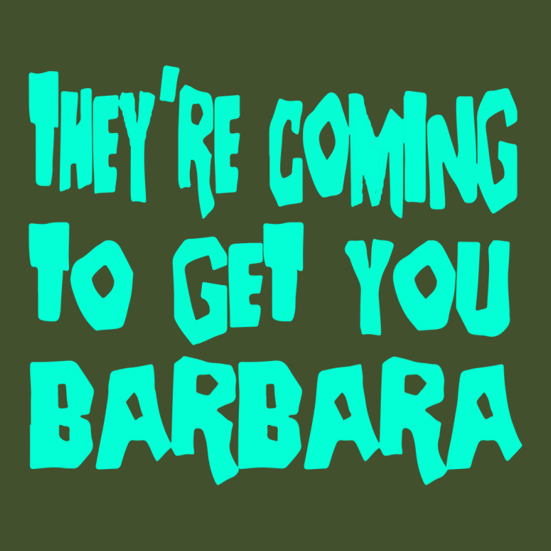 They're Coming To Get You Barbara   Day Of The Dead Sun Shade Cap | Artistshot