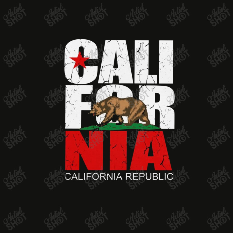 California Scorecard Crop Tee by Disgus_Thing | Artistshot