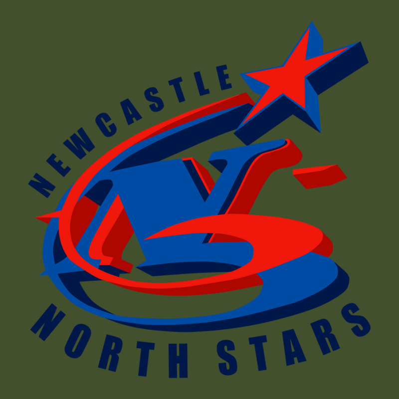 Newcastle Northstars Sun Shade Cap by DeaconEarnest | Artistshot