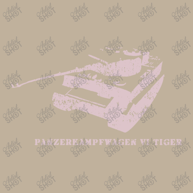 Panzer Vi Tiger I German Army Tank Silhouette   Panzer Vi Sun Shade Cap by kudaponijengkulit | Artistshot