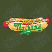 Resto, Nathan's Sun Shade Cap | Artistshot