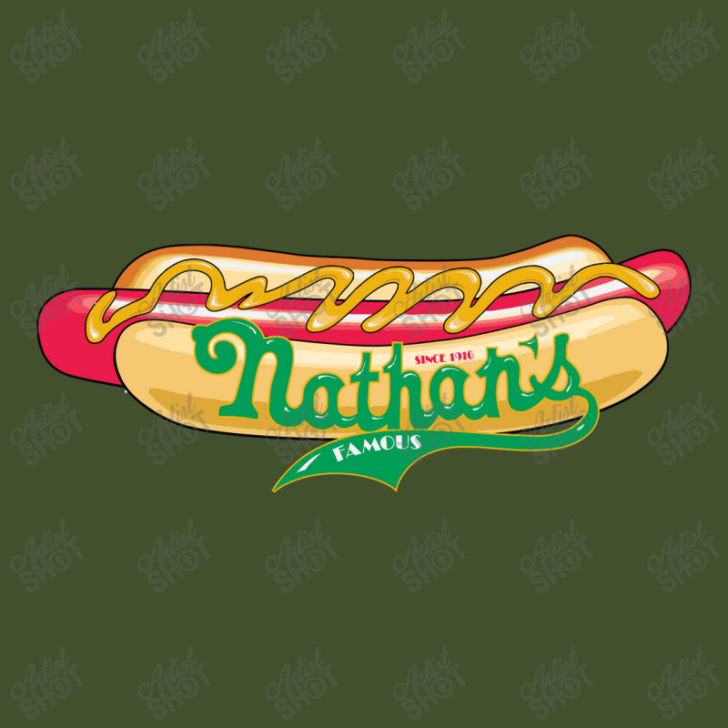 Resto, Nathan's Sun Shade Cap by Ajiba | Artistshot