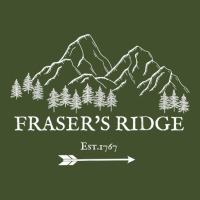 Fraser's Ridge North Carolina 1767 Sassenach T Shirt Sun Shade Cap | Artistshot