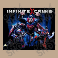 Infinite Crisis, Ic Super, Mesh Back Trucker Hat | Artistshot