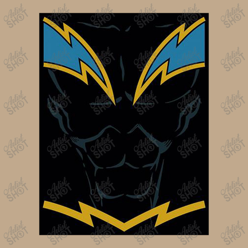 Jla, Black Lightning, Mesh Back Trucker Hat by comedysportzpodcast | Artistshot