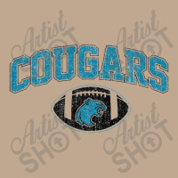 Cougars Football   Playmakers   Football Mesh Back Trucker Hat | Artistshot