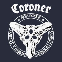 Coroner Mesh Back Trucker Hat | Artistshot