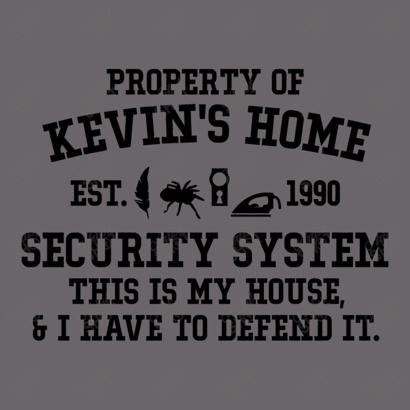 Home Alone, Kevin's Home Security Mesh Back Trucker Hat | Artistshot