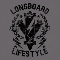 Longboard Lifestyle Mesh Back Trucker Hat | Artistshot