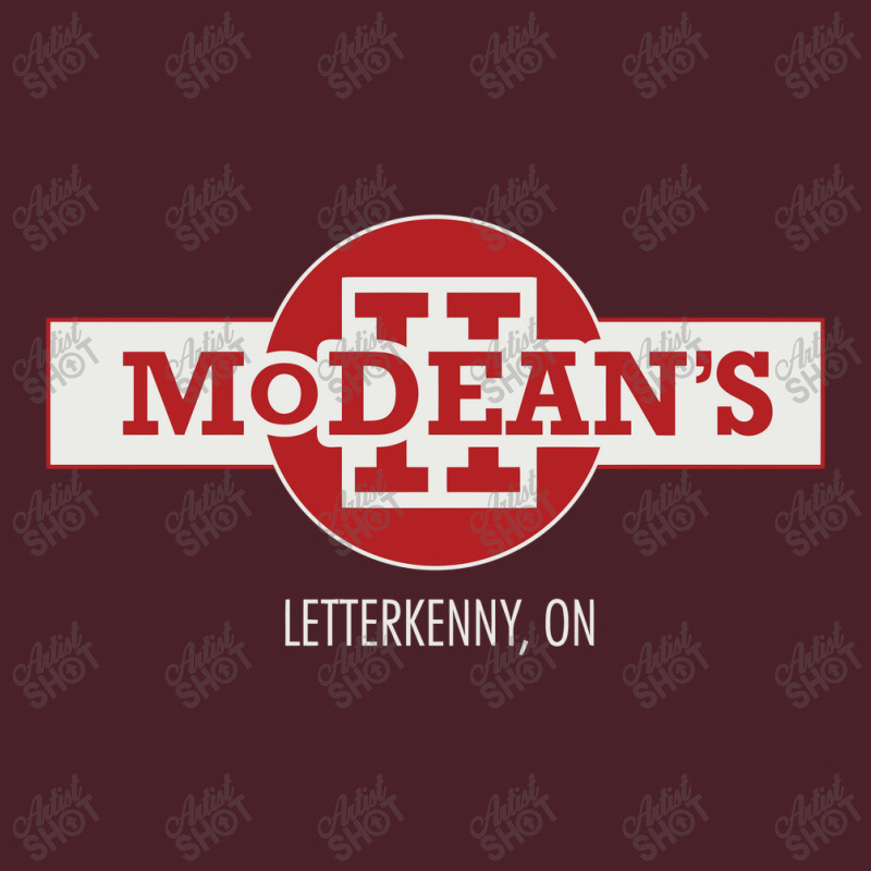 Modean's Ii Letterkenny Mesh Back Trucker Hat by gemuruhe | Artistshot