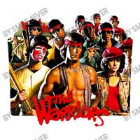 The Warriors 1980s Cult Movie Film Mesh Back Trucker Hat | Artistshot