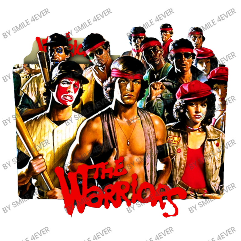 The Warriors 1980s Cult Movie Film Mesh Back Trucker Hat by Smile 4ever | Artistshot