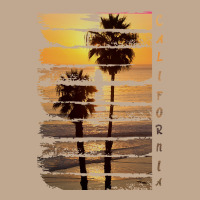 California Beach Paradise T  Shirtcalifornia Beach Vibes Summer Idea T Mesh Back Trucker Hat | Artistshot