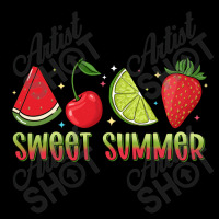 Sweet Summer Baby Tee | Artistshot