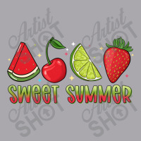 Sweet Summer Youth 3/4 Sleeve | Artistshot