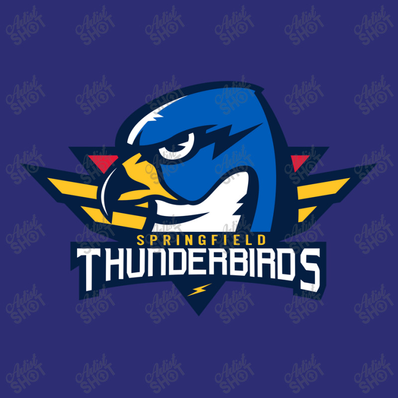 Thunderbirds Hockey - Sport Snapback Trucker Cap | Artistshot