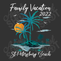 Family Vacation 2022 Sunset Florida St. Petersburg Beach Baby Bodysuit | Artistshot