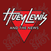 Cool,huey,lewis,&,the,news5 Snapback Trucker Cap | Artistshot