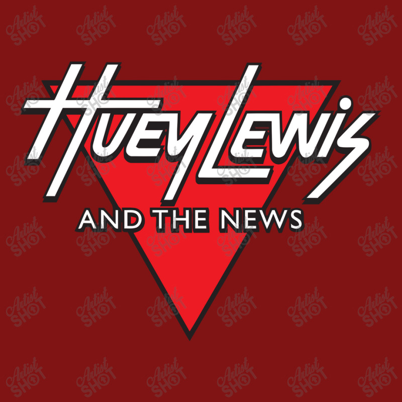 Cool,huey,lewis,&,the,news5 Snapback Trucker Cap by crows | Artistshot