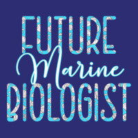 Future Marine Biologist   Marine Biology Graduation Gifts T Shirt Snapback Trucker Cap | Artistshot