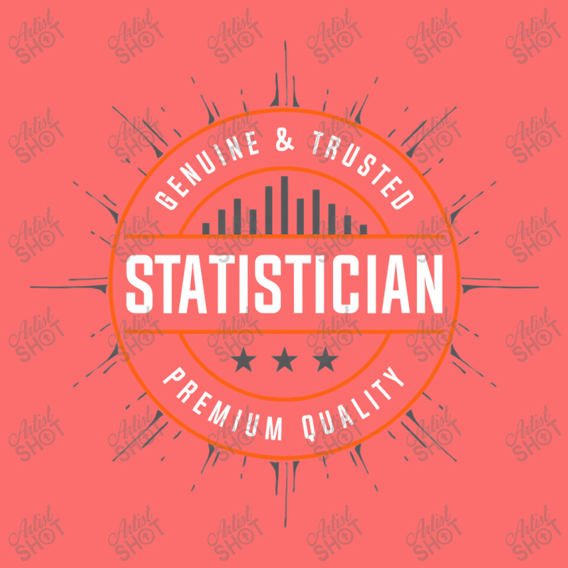 Teacher Genuine And Trusted Statistician Quality Statistics 437 Snapback Trucker Cap by criticizematter | Artistshot