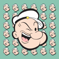 Popeye The Sailor Man Snapback Trucker Cap | Artistshot