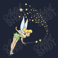 Tinkerbell Magic Snapback Trucker Cap | Artistshot