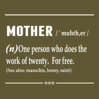 Mother Noun Vintage Short | Artistshot