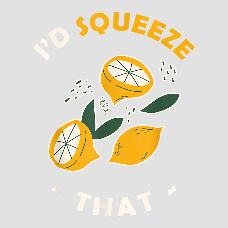 Lemon Id Squeeze That Lemonade Stand T Shirt Foam Trucker Hat by donatoherrigpwj | Artistshot