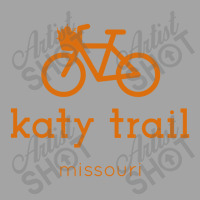 Katy Trail Missouri Foam Trucker Hat | Artistshot