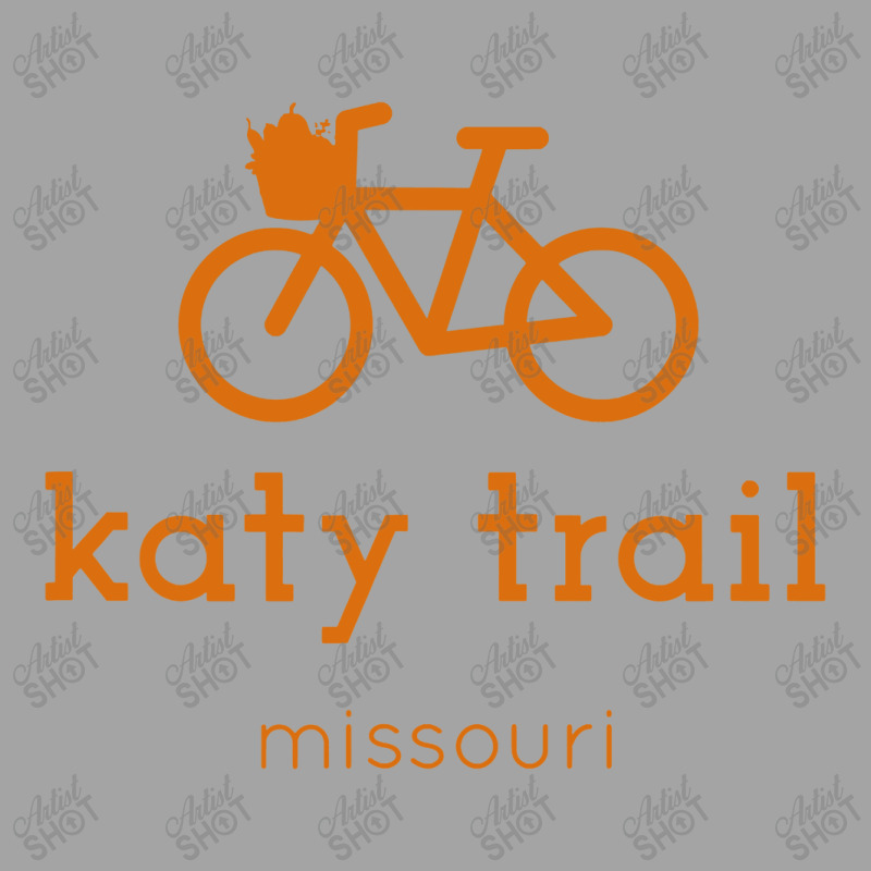 Katy Trail Missouri Foam Trucker Hat by Bakekok | Artistshot