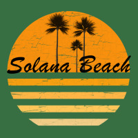 Solana Beach California Retro Tshirt 70's Throwback Surf Sweatshirt Foam Trucker Hat | Artistshot