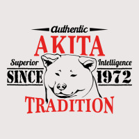 Authentic Akita Tradition Pocket T-shirt | Artistshot